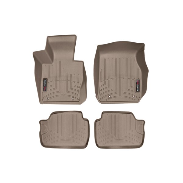 Floorliners, 458251-454103
